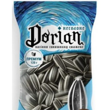СМУГАСТЕ насіння соняшника "Dorian" 120 г (50шт/уп)