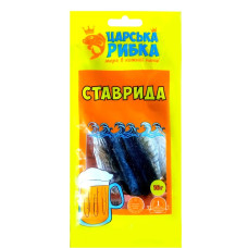 Ставрида ЦР 16г(5шт/уп.)