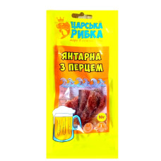 Янтарна з перцем ЦР 18г(5шт/уп.)