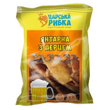 Янтарна з перцем ЦР 36г(5шт/уп.)