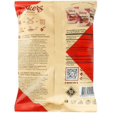 Гренки "Jokers" мет.пл. ТОМАТ ПІКАНТНИЙ, 80г(20шт/уп)
