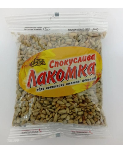 ЯДРО "Спокуслива Лакомка" 130 г (75шт/уп)