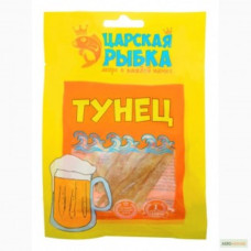 Тунець ЦР 18г(5шт/уп.)