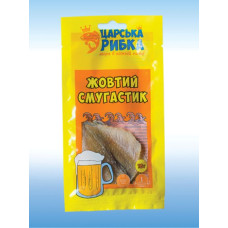 Жовтий смугастик ЦР 18г(5шт/уп.)