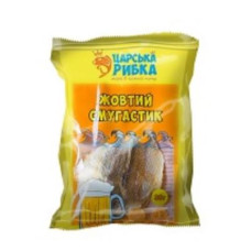 Жовтий смугастик ЦР 36г(5шт/уп.)