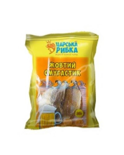Жовтий смугастик ЦР 36г(5шт/уп.)