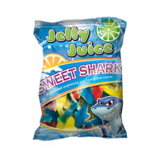 Jelly Juice Солодка Акула 45г