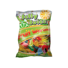 Jelly Juice Черв`ячки 25г
