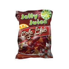 Jelly Juice Кола 25г