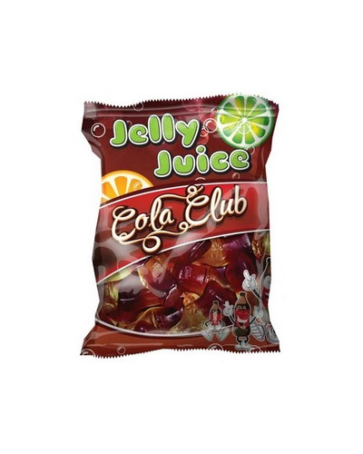 Jelly Juice Кола 25г