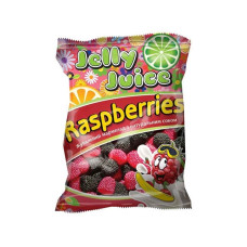 Jelly Juice Малинки 25г