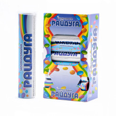 "Радуга" шоколадне драже (27шт/уп)