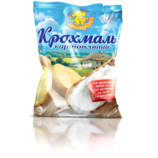 Крохмаль картопляний ТМ "Monik" 190г/13шт