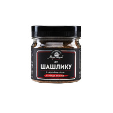 БАНОЧКА Приправа до шашлику ТМ Море Специй 110г
