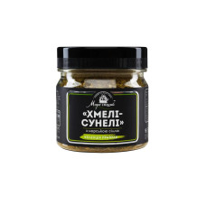 БАНОЧКА Приправа "Хмелі-сунелі" ТМ Море Специй 80г