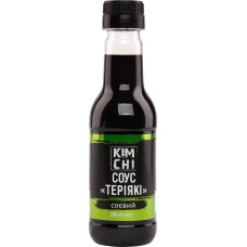 Соус Теріякі ТМ Кim Chi 200мл