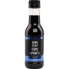 Соус Унагі ТМ Кim Chi 200мл