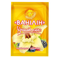 Ванілін ТМ Monik 2г/800шт