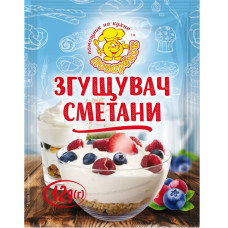 Згущувач сметани ТМ Monik 12г/25шт