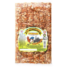 Грильяж "Хорольський" фас.200г (20шт/ящ)