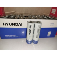Батарейка Hyundai R6 (4шт,60штуп)