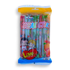 "Love is" Желе стік Мікс (30шт/уп)