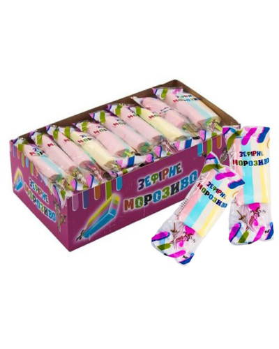 Зефір "Морозиво"LOL